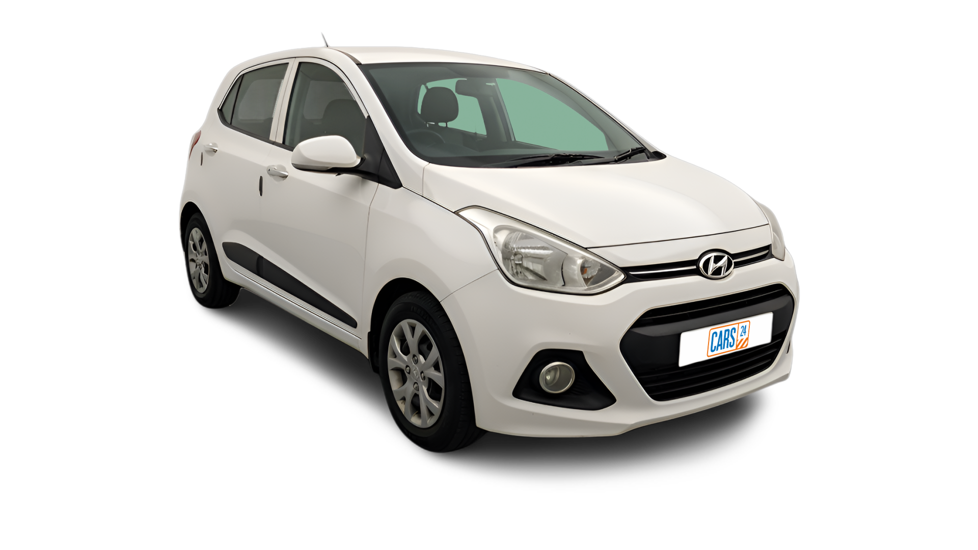 Hyundai Grand i10-img
